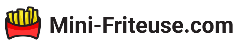 Logo du site mini-friteuses